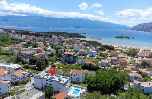 Lopar Apartment | Apartments with swimming pool Lopar, Rab - 25837