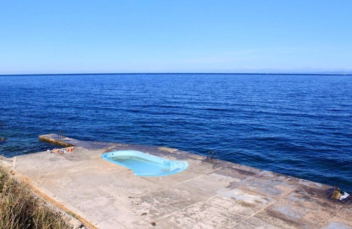 Crveni Vrh Apartment | Apartments with WiFi Grupija, Umag - 27198