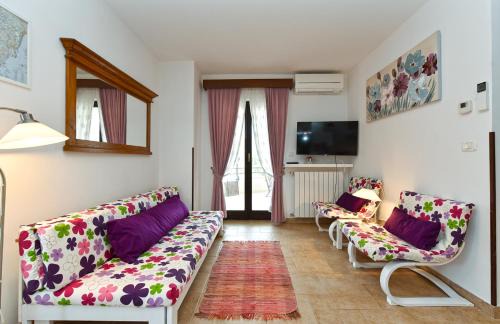 Barbariga Apartment | Apartments Zeljka 1787
