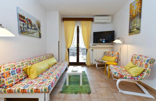 Barbariga Apartment | Apartments Zeljka 1787