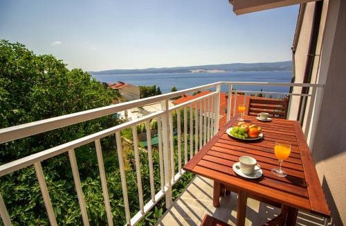 Ruskamen House | Apartments ZINA