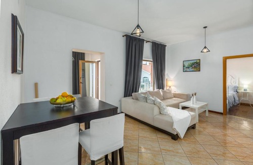 Brulo Apartment | Apartments ZOMZI