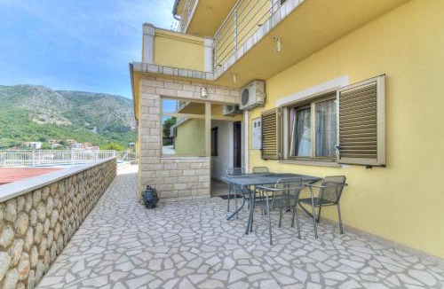 Senj Apartment | Apartments Zora
