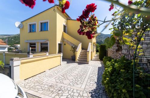 Senj Apartment | Apartments Zora