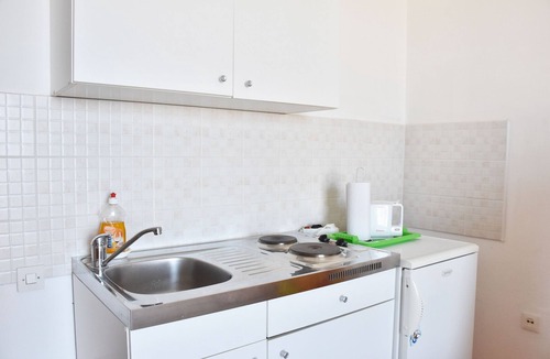Tucepi Apartment | Apartments Zorka (45341-A2) - Tucepi