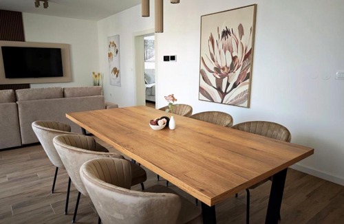 Osijek Apartment | Apartura Osijek