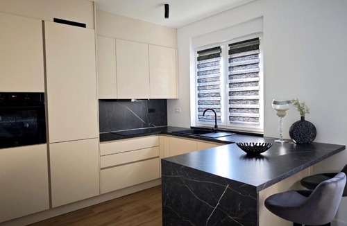 Osijek Apartment | Apartura Osijek