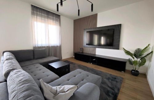 Osijek Apartment | Apartura Osijek