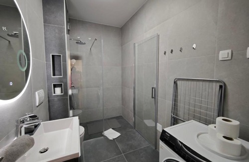 Osijek Apartment | Apartura Osijek