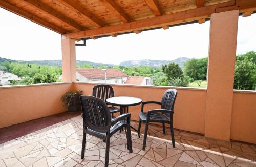 Srebreno Apartment | Apatmani Srebreno
