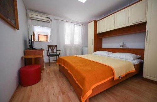 Srebreno Apartment | Apatmani Srebreno