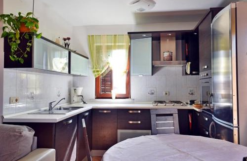 Murine Apartment | App Cerneka