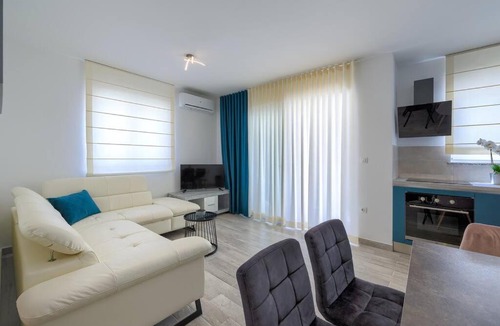 Pula Apartment | App Maria