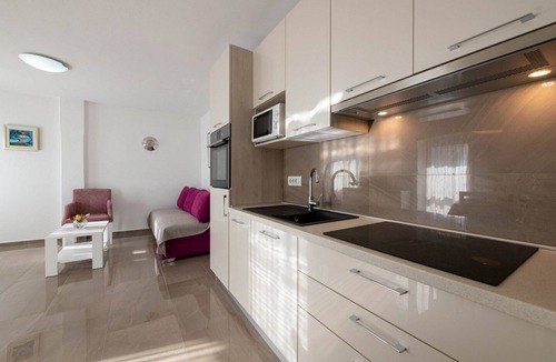 Brsec Apartment | App Yasmin, located in Brsec