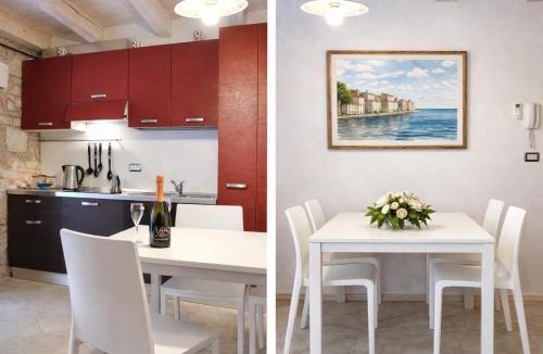 Novigrad Apartment | Appartamenti Mater nel centro storico e pedonale di Novigrad