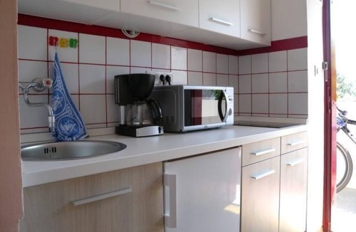Cervar Porat Apartment | Appartement mit Blick auf das Wasser by Interhome