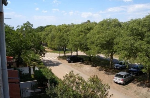 Cervar Porat Apartment | Appartement mit Blick auf das Wasser by Interhome