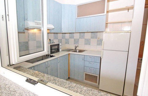 Baska Apartment | Appartement in Baška mit Eigenem Balkon by Interhome