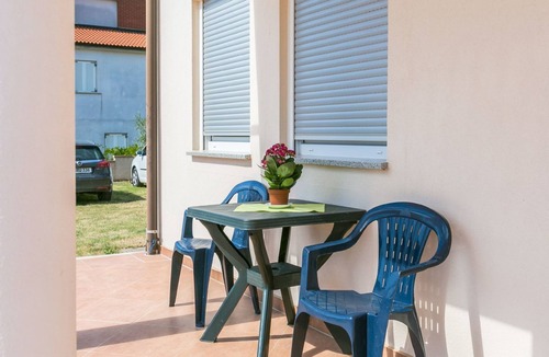 Medulin Apartment | Appartement in Medulin mit Terrasse by Interhome