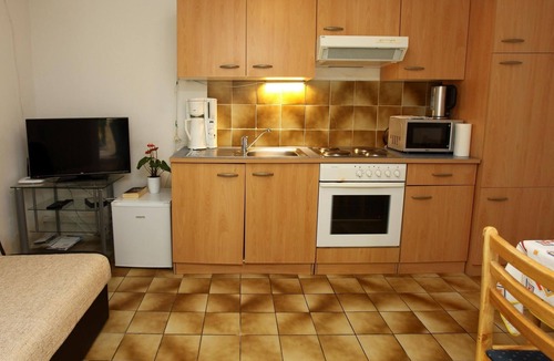 Piran Apartment | Appartement Portoroz mit Terrasse und Garten by Interhome