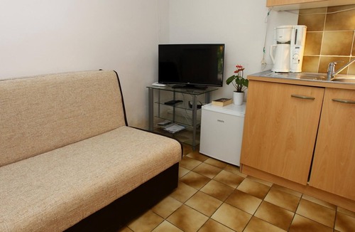 Piran Apartment | Appartement Portoroz mit Terrasse und Garten by Interhome
