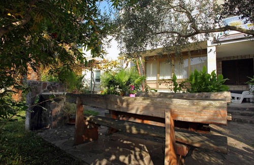 Piran Apartment | Appartement Portoroz mit Terrasse und Garten by Interhome