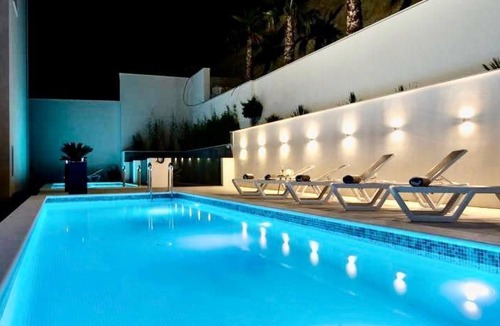 Moca Apartment | Appartement Rubin by Interhome