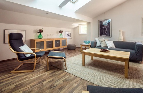 Most na Soci Apartment | Appartement Soca, Vila Labod