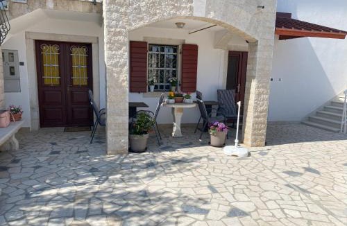 Funtana Apartment | Appartments Grgeta