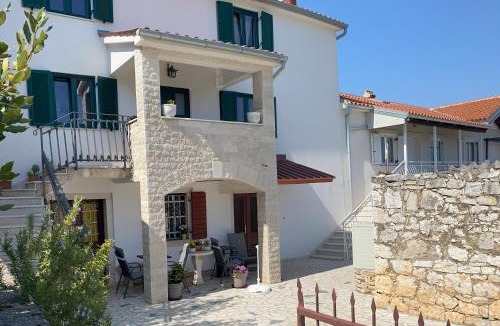 Funtana Apartment | Appartments Grgeta