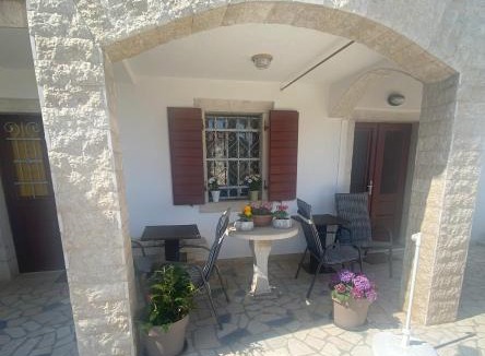 Funtana Apartment | Appartments Grgeta