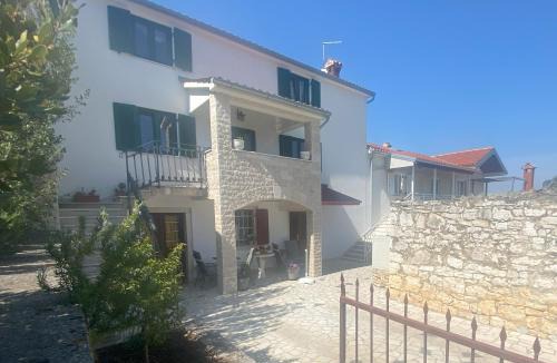 Funtana Apartment | Appartments Grgeta