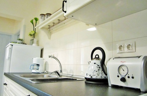 Cavtat Apartment | Appt Epidaurus 3 with swimming pool