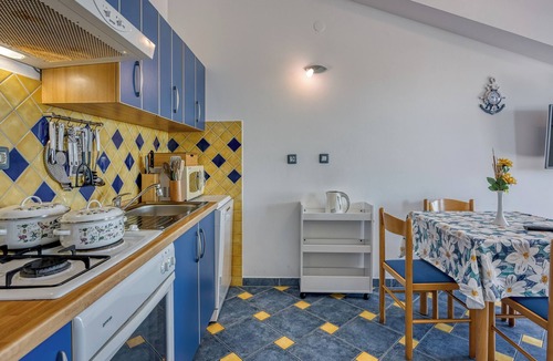 Vinkuran Apartment | Apt Jakara 3 - Sea View Balcony, Vinkuran, Croatia