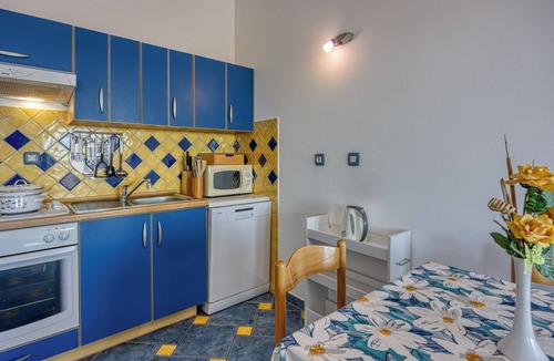 Vinkuran Apartment | Apt Jakara 3 - Sea View Balcony, Vinkuran, Croatia
