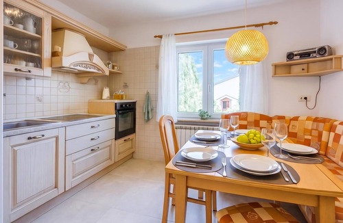 Koper Apartment | Apt Smode With Panoramic Balcony