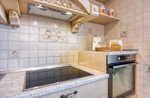 Koper Apartment | Apt Smode With Panoramic Balcony