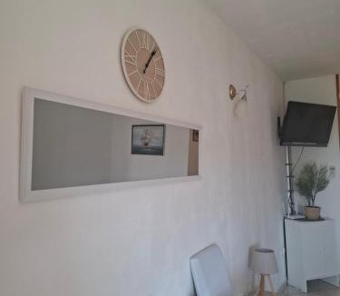 Kastel Stafilic Apartment | Apt Studio Nina Balerina