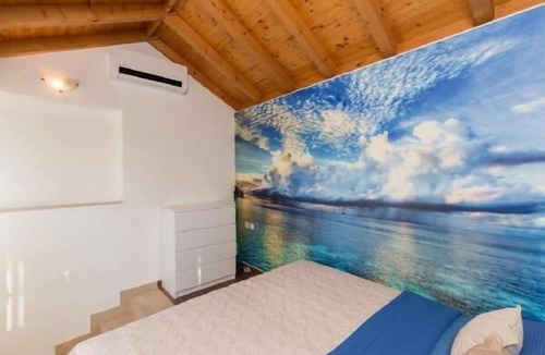 Gorica Apartment | Aquarium Duplex