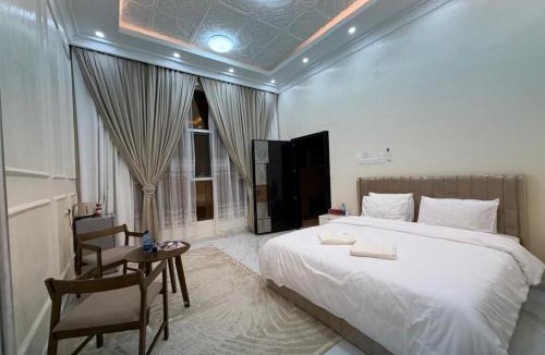 Al Hadd House | Arabian Sea Marina Ras Alhadd - رأس الحد مرسى بحر العرب