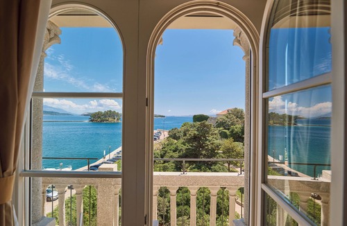Rab Hotel | Arbiana Heritage Hotel