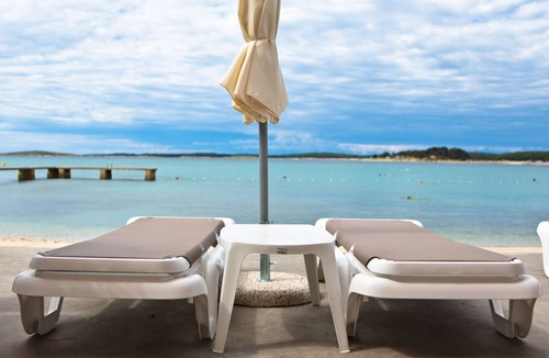 Medulin Hotel | Arena Hotel Holiday