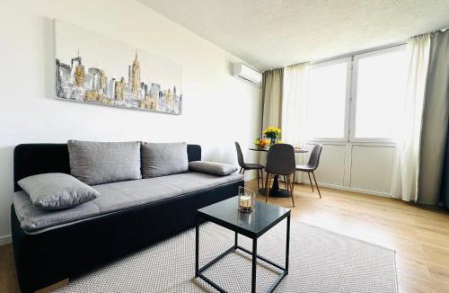 Novi Zagreb Apartment | Arena Oasis