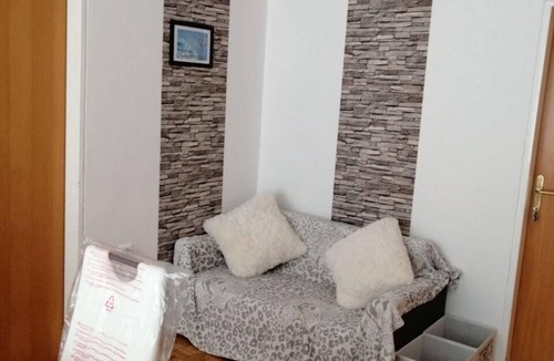 Bezigrad District Apartment | ARENA ROOMS