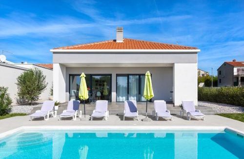 Sikici Villa | Aria
