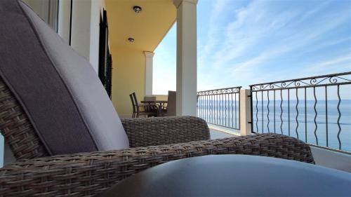 Sumartin Apartment | ARIA
