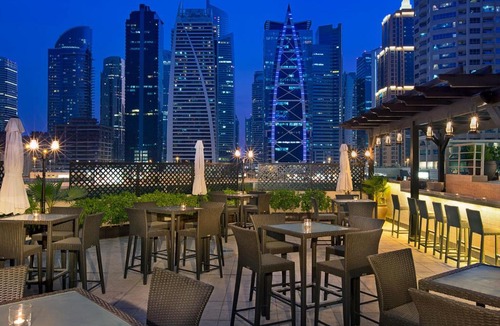 Jumeirah Lake Towers Hotel | Armada Avenue Hotel