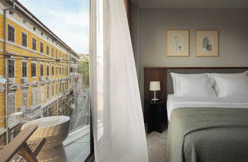 Rijeka Hotel | Armerun Hotel Rijeka