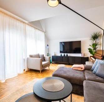 Ravne na Koroskem Villa | Arnold's Nest