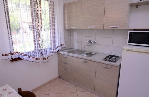 Veli Losinj Apartment | Arsenio/Arsenio 1 in Veli Lošinj